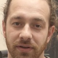 Julian, participant